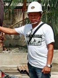 Jose Flores