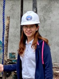 Dr. Maria Cecilia Marcos