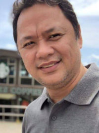 Sean R. Marcos